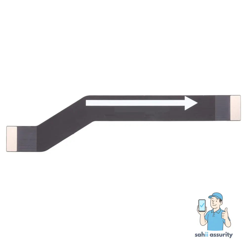 LCD Flex Cable for Motorola Moto G 5G